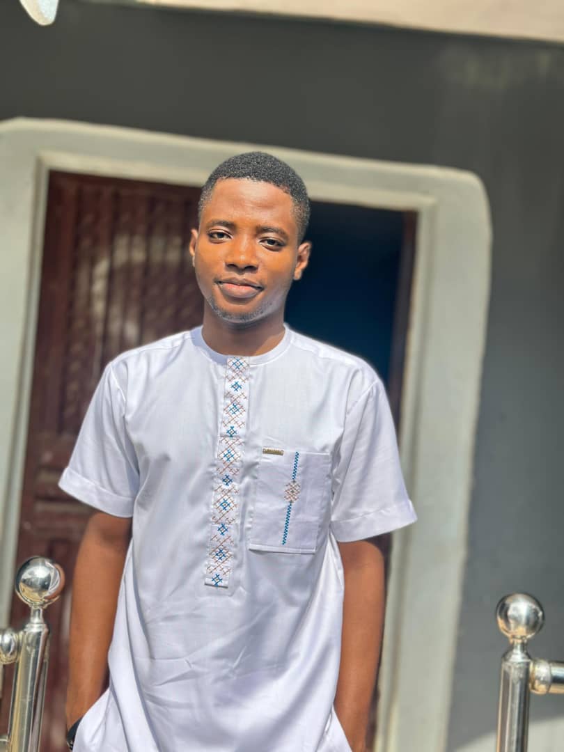 Adeniji Aleem Olalekan