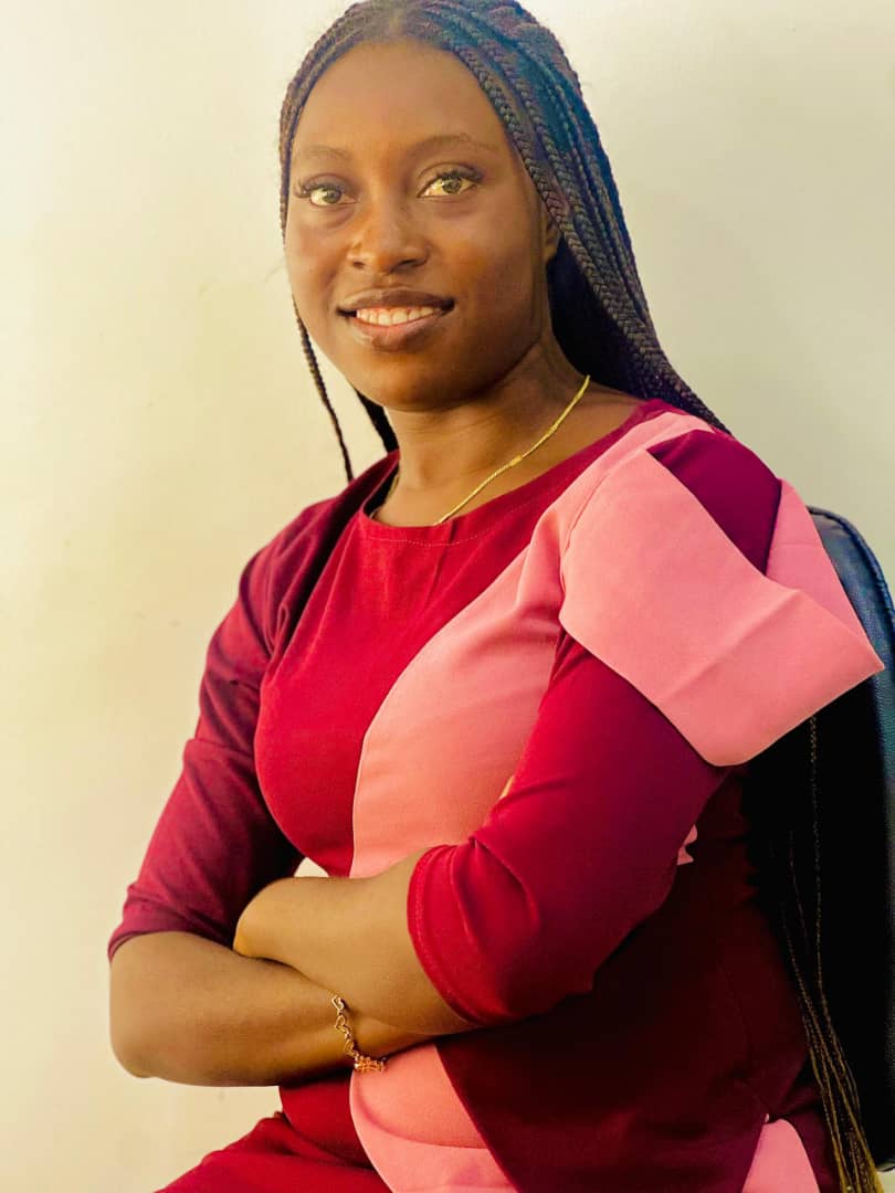 Rotimi Ireoluwayimika